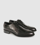 Polished Black