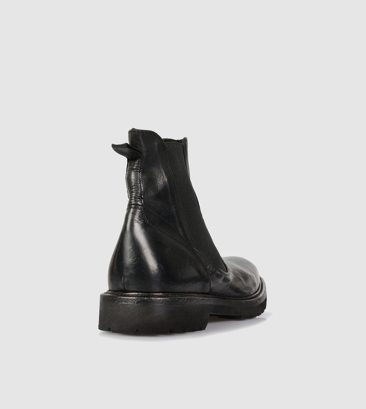 Freeman Chelsea Boots by Brando - Main Image