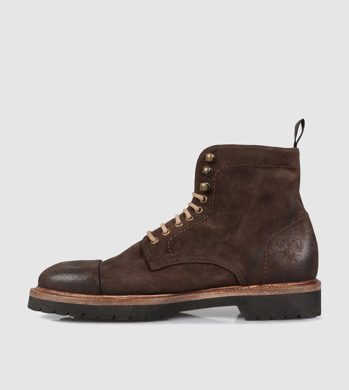 Boots – Brando