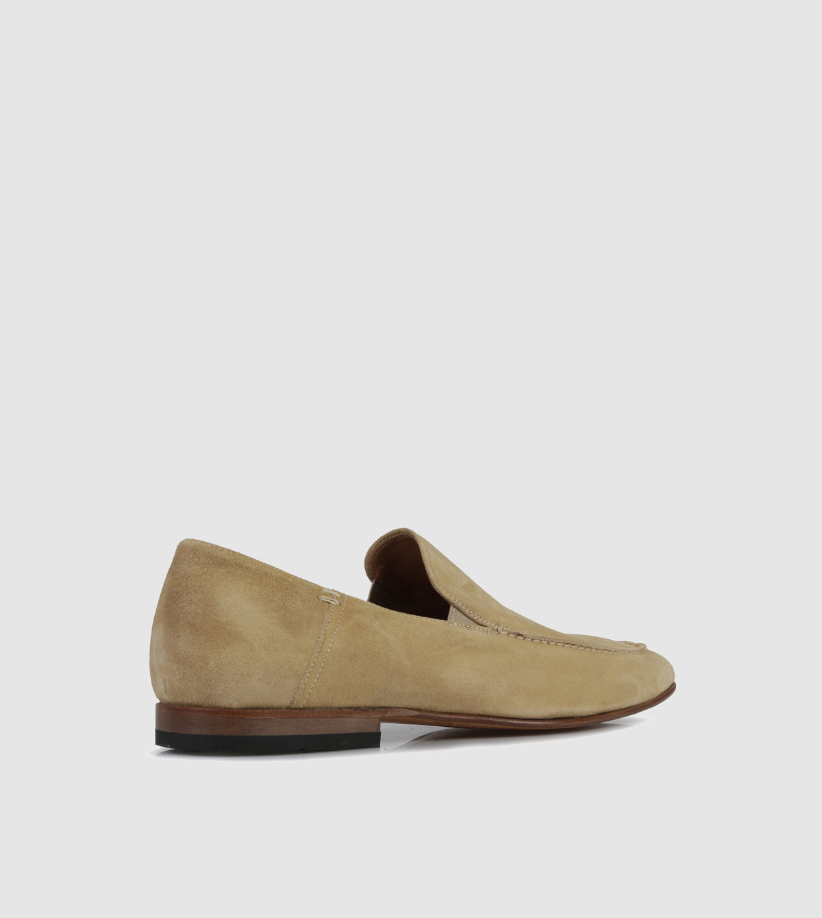 Jeorge Loafers