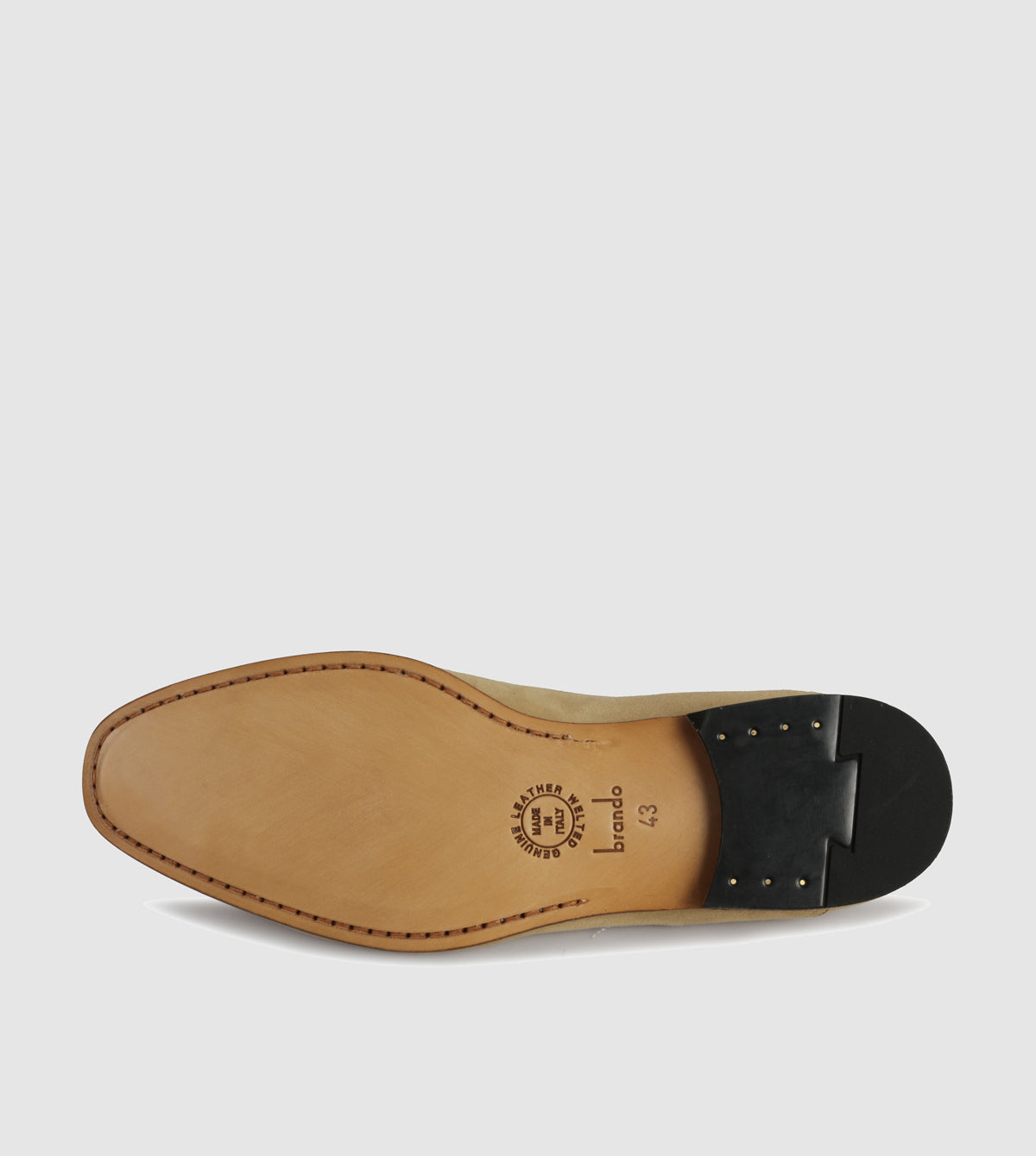 Jeorge Loafers