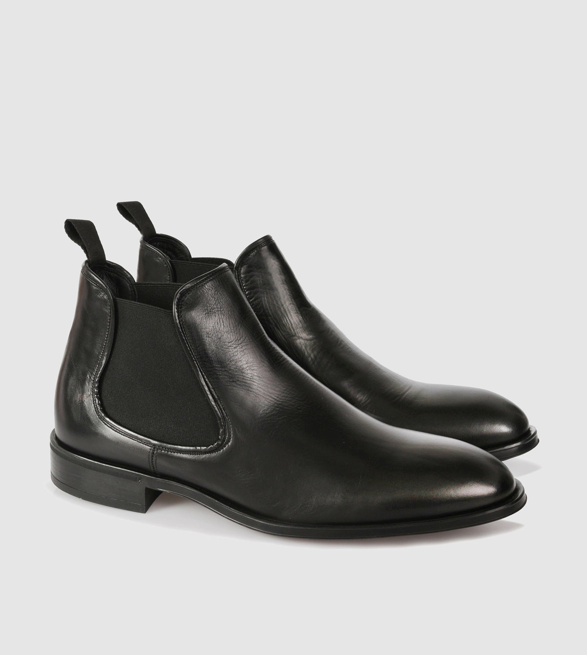 Lance Chelsea Boots by Brando