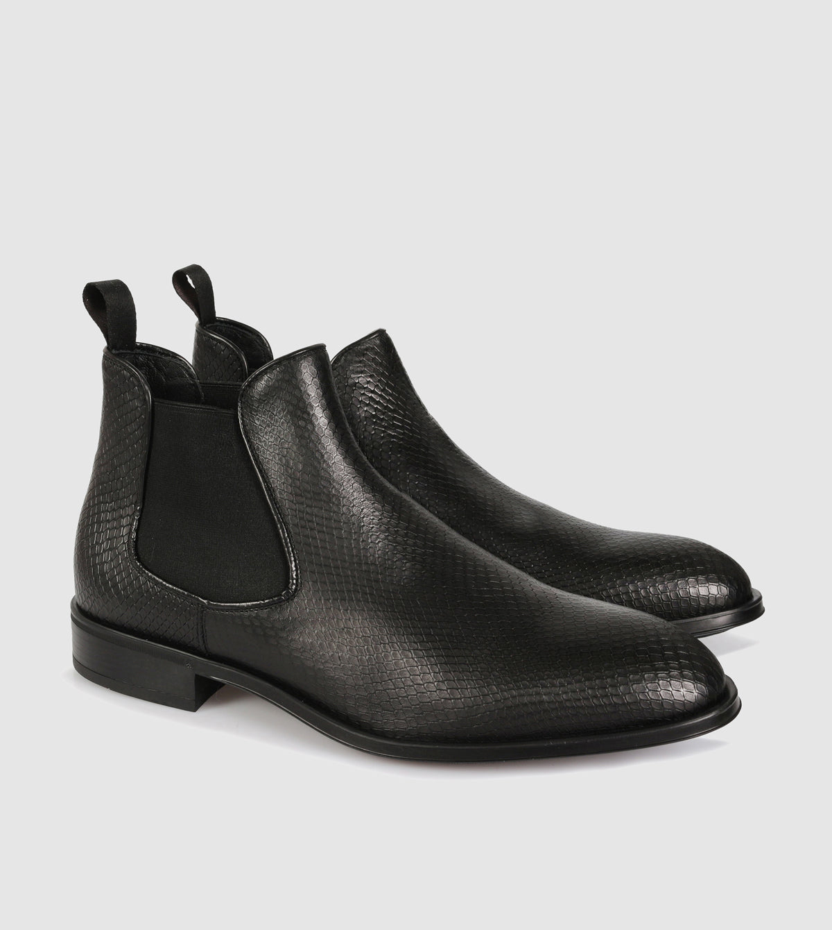 Lance Chelsea Boots Brando