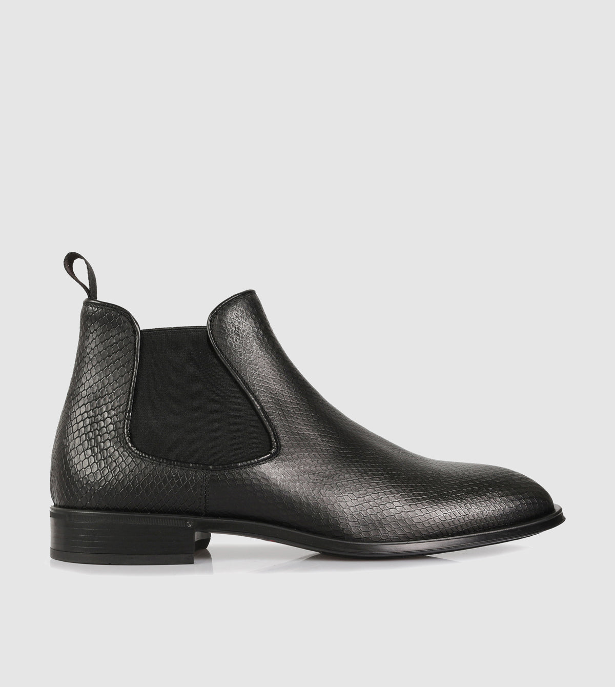 Lance Chelsea Boots Brando