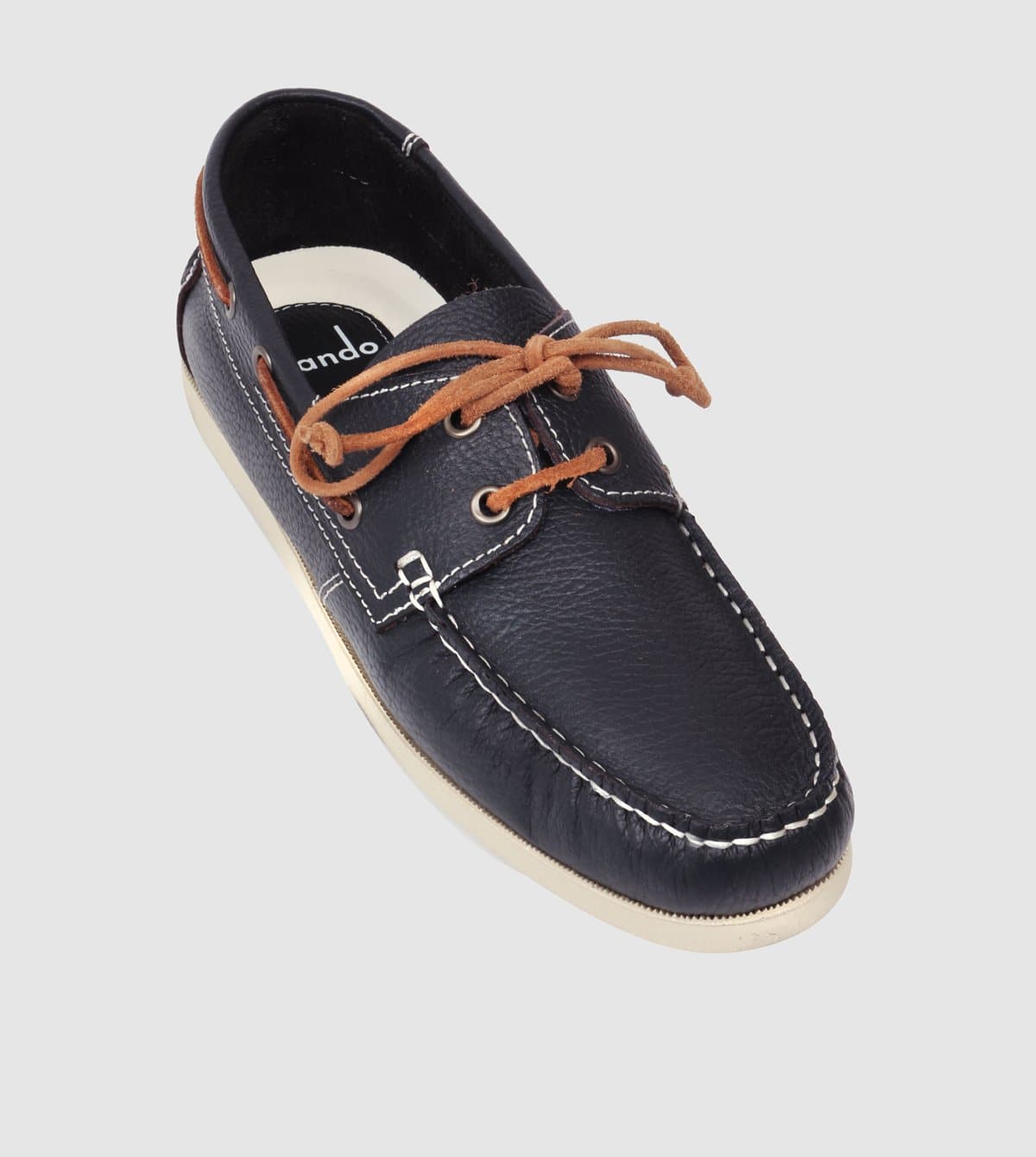 Levi's boat shoes clearance