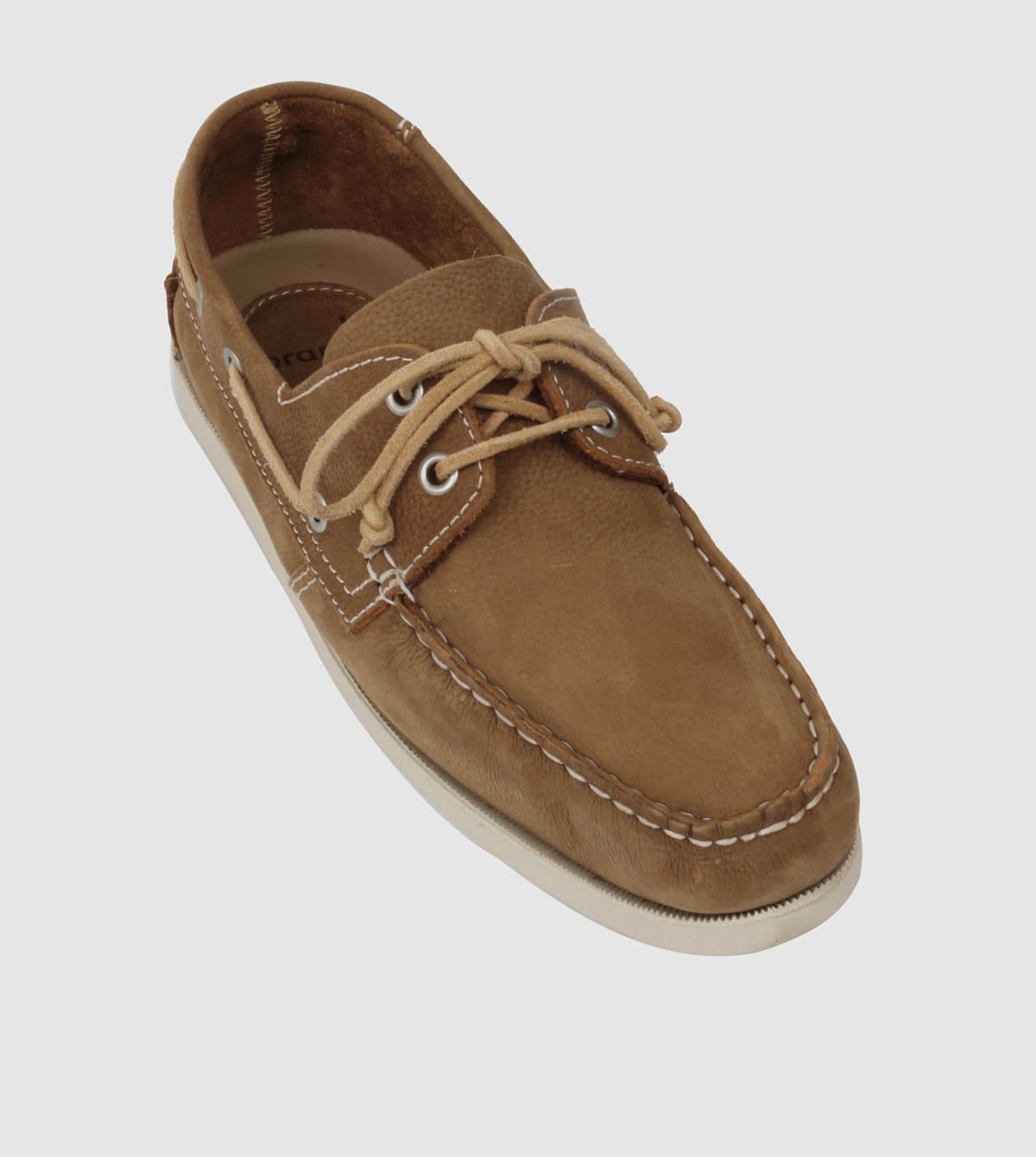 Levi Boat Shoes by Brando