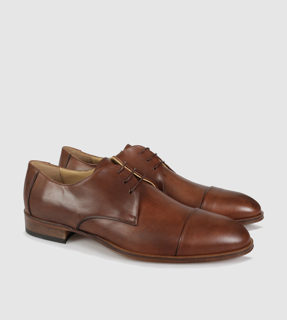 Lace ups on sale