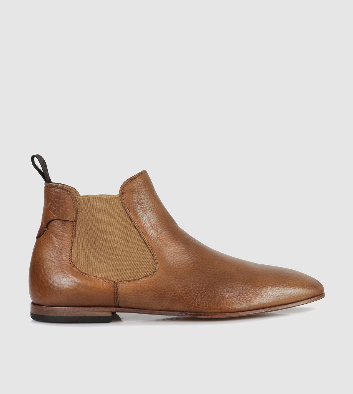 Montana Chelsea Boots by Brando
