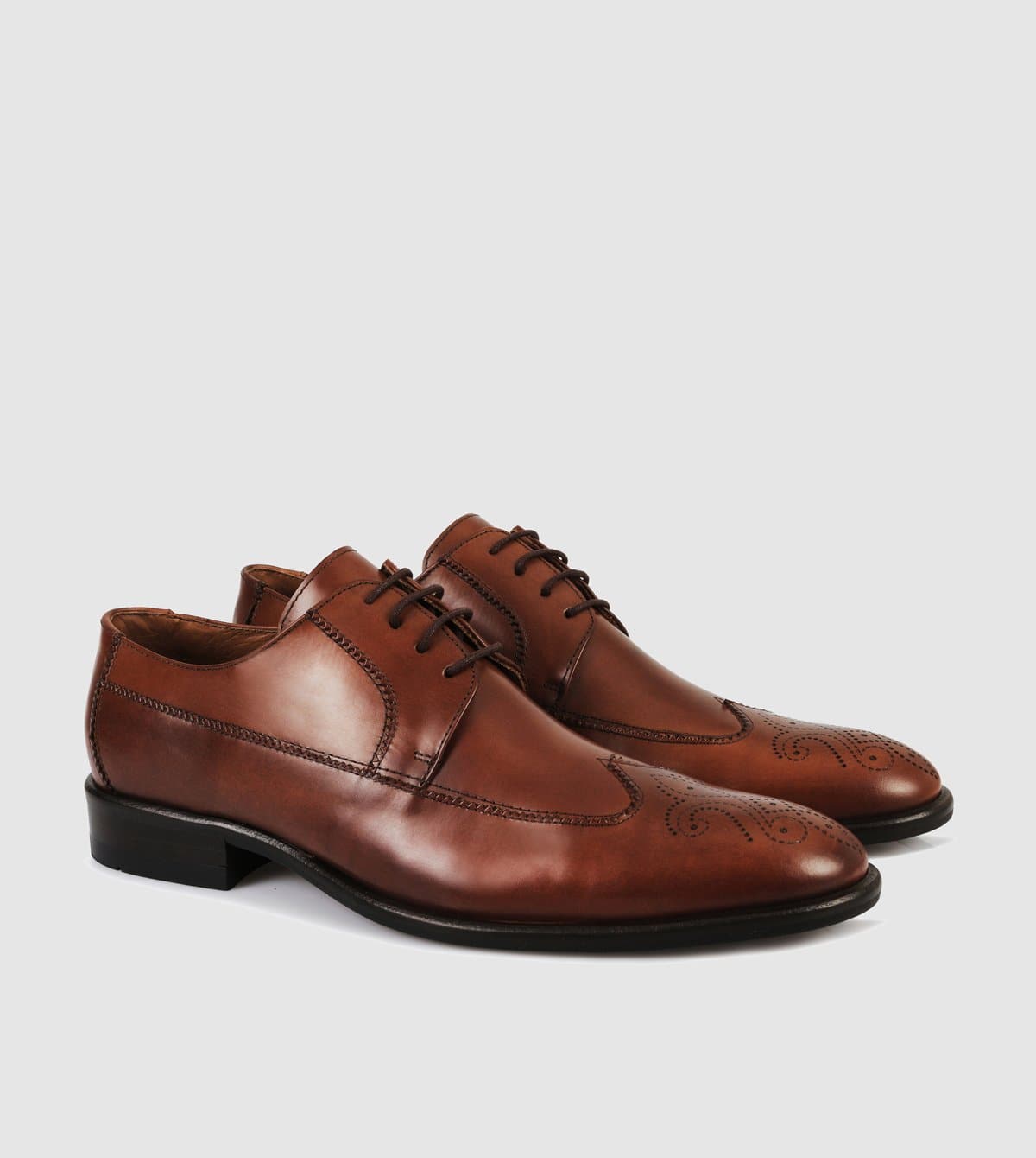 Brando Shoes | Ignition For Men